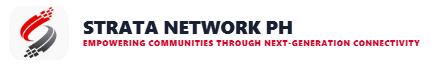 STRATA Network PH Logo