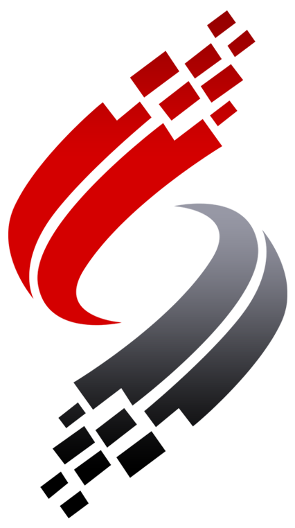 Strata Network and Data Solution logo
