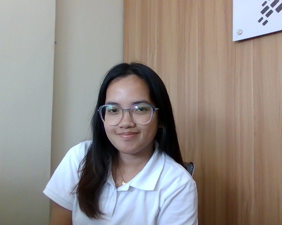 QUEEN BERLY DONAYRE